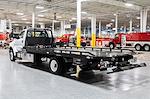 New 2025 Ford F-650 Regular Cab Miller Industries Rollback Body for sale #78497 - photo 70