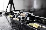 New 2025 Ford F-650 Regular Cab Miller Industries Rollback Body for sale #78497 - photo 79