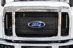 New 2025 Ford F-650 Regular Cab Miller Industries Rollback Body for sale #78497 - photo 95