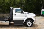 2025 Ford F-650 Regular Cab DRW 4x2 Miller Industries Rollback Body for sale #78508 - photo 11