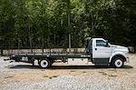 2025 Ford F-650 Regular Cab DRW 4x2 Miller Industries Rollback Body for sale #78508 - photo 4
