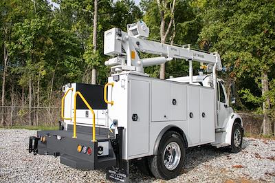2025 Freightliner M2 106 Conventional Cab 4x2 Warner Mechanics Body for sale #79058 - photo 2