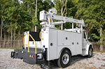 2025 Freightliner M2 106 Conventional Cab 4x2 Warner Mechanics Body for sale #79058 - photo 2
