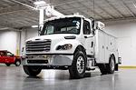 2025 Freightliner M2 106 Conventional Cab 4x2 Warner Mechanics Body for sale #79058 - photo 21