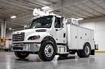 2025 Freightliner M2 106 Conventional Cab 4x2 Warner Mechanics Body for sale #79058 - photo 22