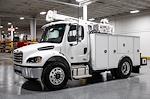 2025 Freightliner M2 106 Conventional Cab 4x2 Warner Mechanics Body for sale #79058 - photo 23