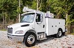 2025 Freightliner M2 106 Conventional Cab 4x2 Warner Mechanics Body for sale #79058 - photo 4