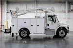 2025 Freightliner M2 106 Conventional Cab 4x2 Warner Mechanics Body for sale #79058 - photo 47