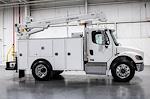 2025 Freightliner M2 106 Conventional Cab 4x2 Warner Mechanics Body for sale #79058 - photo 48