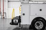 2025 Freightliner M2 106 Conventional Cab 4x2 Warner Mechanics Body for sale #79058 - photo 49