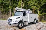 2025 Freightliner M2 106 Conventional Cab 4x2 Warner Mechanics Body for sale #79058 - photo 5