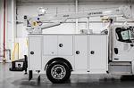 2025 Freightliner M2 106 Conventional Cab 4x2 Warner Mechanics Body for sale #79058 - photo 50