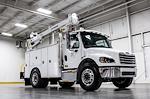 2025 Freightliner M2 106 Conventional Cab 4x2 Warner Mechanics Body for sale #79058 - photo 68