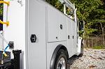 2025 Freightliner M2 106 Conventional Cab 4x2 Warner Mechanics Body for sale #79058 - photo 8