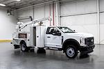 New 2024 Ford F-450 Regular Cab Warner Mechanics Body for sale #79073 - photo 107