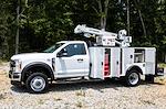 2024 Ford F-450 Regular Cab DRW 4x2 Warner Mechanics Body for sale #79073 - photo 23