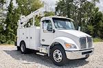 2025 Kenworth T280 4x2 Warner Mechanics Body for sale #79084 - photo 1