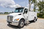 2025 Kenworth T280 4x2 Warner Mechanics Body for sale #79084 - photo 12