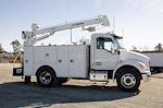 2025 Kenworth T280 4x2 Warner Mechanics Body for sale #79084 - photo 14