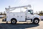 2025 Kenworth T280 4x2 Warner Mechanics Body for sale #79084 - photo 16