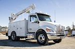 2025 Kenworth T280 4x2 Warner Mechanics Body for sale #79084 - photo 17