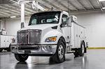 2025 Kenworth T280 4x2 Warner Mechanics Body for sale #79084 - photo 29