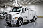 2025 Kenworth T280 4x2 Warner Mechanics Body for sale #79084 - photo 30
