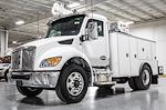 2025 Kenworth T280 4x2 Warner Mechanics Body for sale #79084 - photo 31