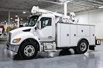 2025 Kenworth T280 4x2 Warner Mechanics Body for sale #79084 - photo 32