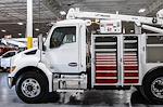 2025 Kenworth T280 4x2 Warner Mechanics Body for sale #79084 - photo 35