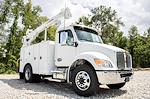 2025 Kenworth T280 4x2 Warner Mechanics Body for sale #79084 - photo 4