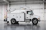 2025 Kenworth T280 4x2 Warner Mechanics Body for sale #79084 - photo 55