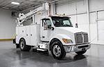 2025 Kenworth T280 4x2 Warner Mechanics Body for sale #79084 - photo 63