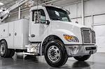 2025 Kenworth T280 4x2 Warner Mechanics Body for sale #79084 - photo 65