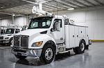 2025 Kenworth T280 4x2 Warner Mechanics Body for sale #79086 - photo 24