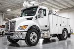 2025 Kenworth T280 4x2 Warner Mechanics Body for sale #79086 - photo 48