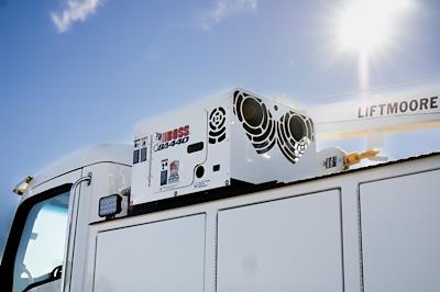 2025 Kenworth T280 4x2 Warner Mechanics Body for sale #79088 - photo 1