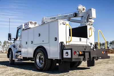 2025 Kenworth T280 4x2 Warner Mechanics Body for sale #79088 - photo 2