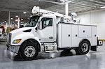 2025 Kenworth T280 4x2 Warner Mechanics Body for sale #79088 - photo 17
