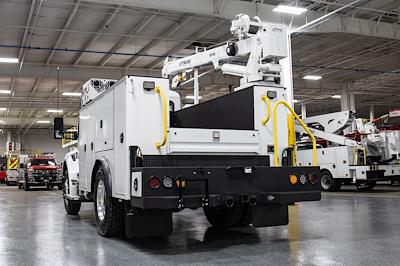 New 2025 Kenworth T280 Warner Mechanics Body for sale #79098 - photo 2