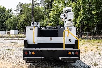 New 2024 Ford F-450 Regular Cab Warner Mechanics Body for sale #79108 - photo 2