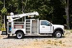 New 2024 Ford F-450 Regular Cab Warner Mechanics Body for sale #79108 - photo 54