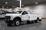 New 2024 Ford F-450 Regular Cab Warner Mechanics Body for sale #79108 - photo 60