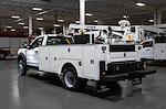 New 2024 Ford F-450 Regular Cab Warner Mechanics Body for sale #79108 - photo 75