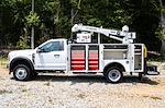 New 2024 Ford F-450 Regular Cab Warner Mechanics Body for sale #79109 - photo 23