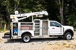 New 2024 Ford F-450 Regular Cab Warner Mechanics Body for sale #79109 - photo 55