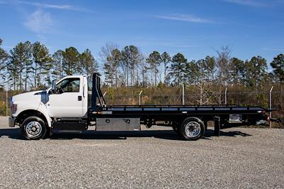 New 2025 Ford F-650 - photo 1