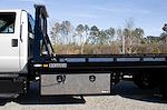 2025 Ford F-650 Regular Cab DRW 4x2 Miller Industries Rollback Body for sale #79280 - photo 22