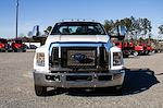 2025 Ford F-650 Regular Cab DRW 4x2 Miller Industries Rollback Body for sale #79280 - photo 37