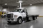 2025 Ford F-650 Regular Cab DRW 4x2 Miller Industries Rollback Body for sale #79280 - photo 47